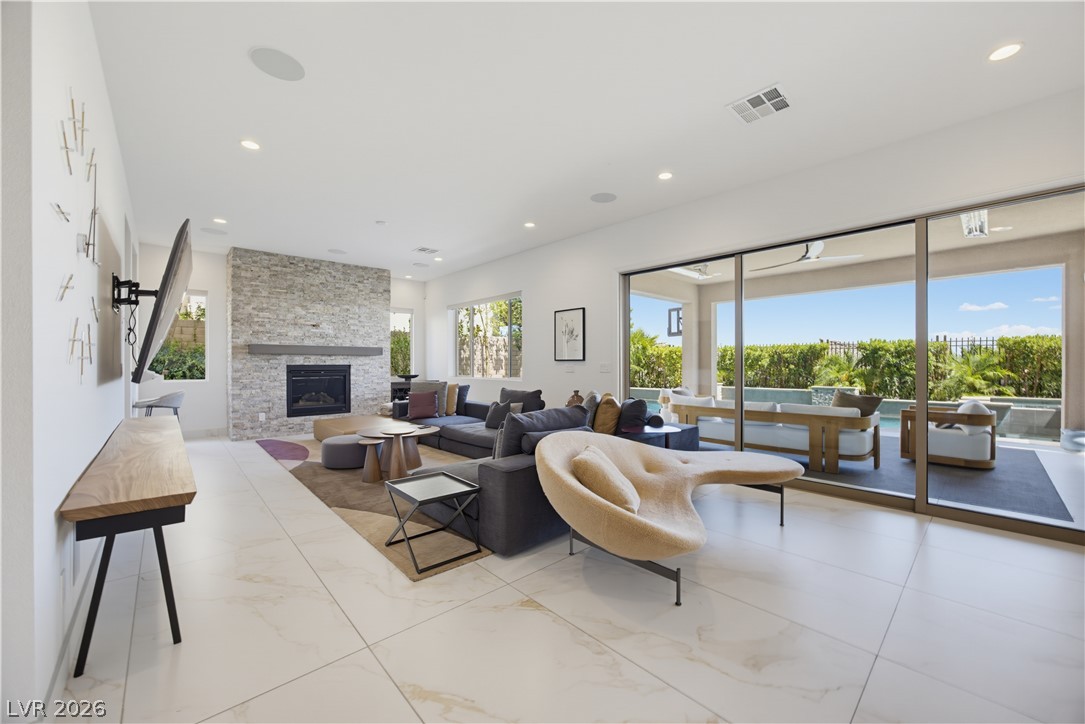 446 Bosco Di Fiore Street Las Vegas NV 89138