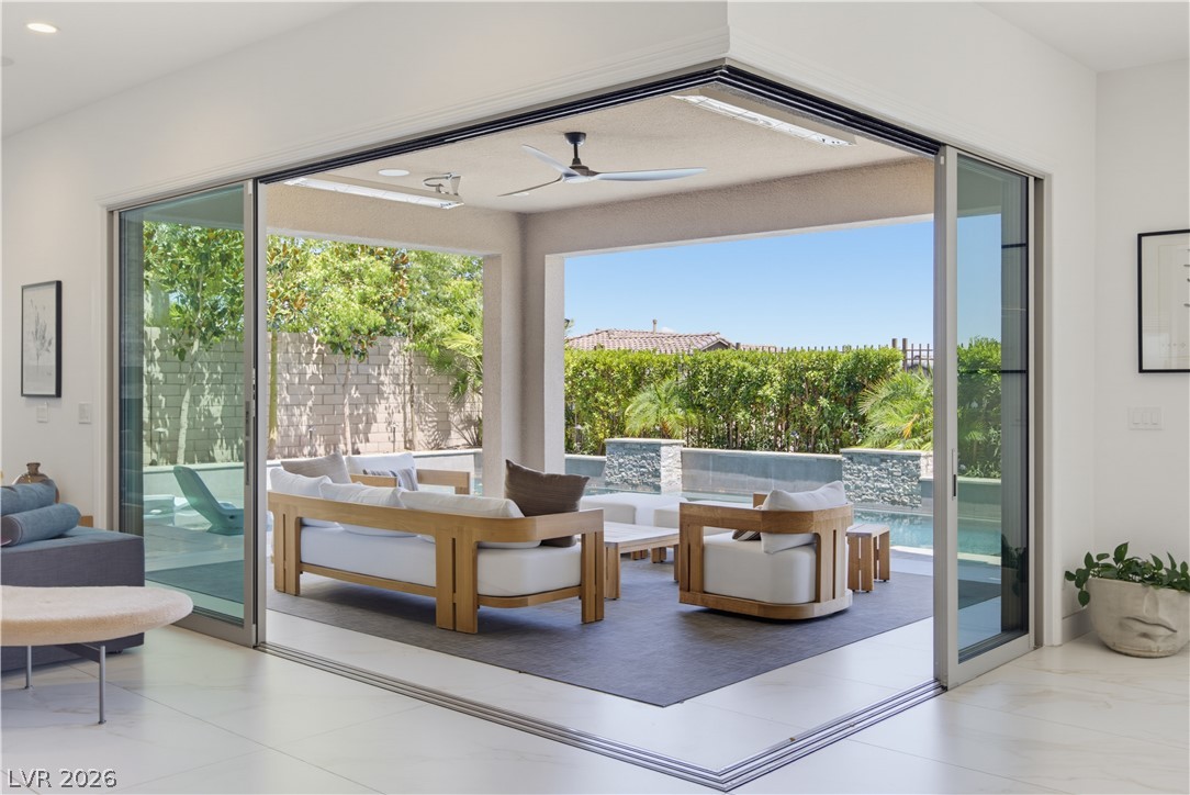 446 Bosco Di Fiore Street Las Vegas NV 89138