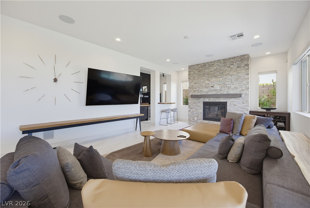 446 Bosco Di Fiore Street Las Vegas NV 89138