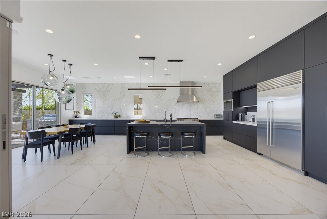 446 Bosco Di Fiore Street Las Vegas NV 89138