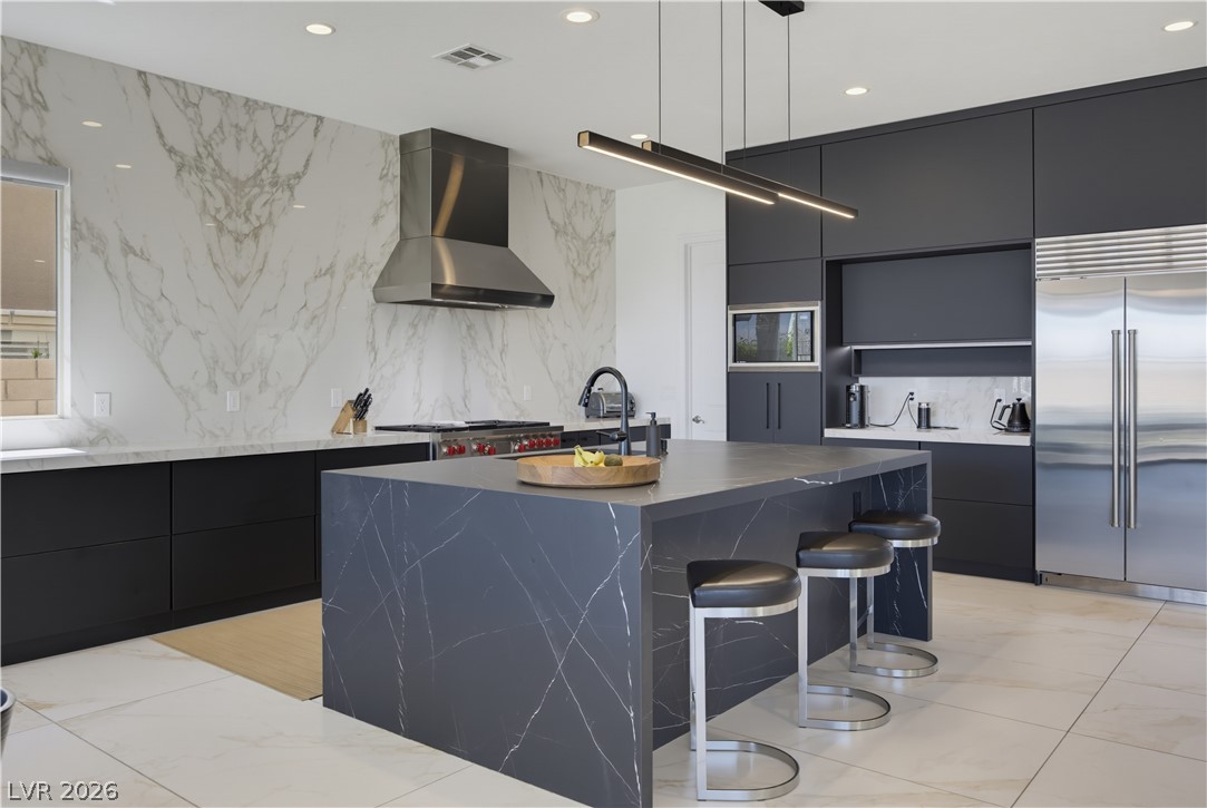 446 Bosco Di Fiore Street Las Vegas NV 89138