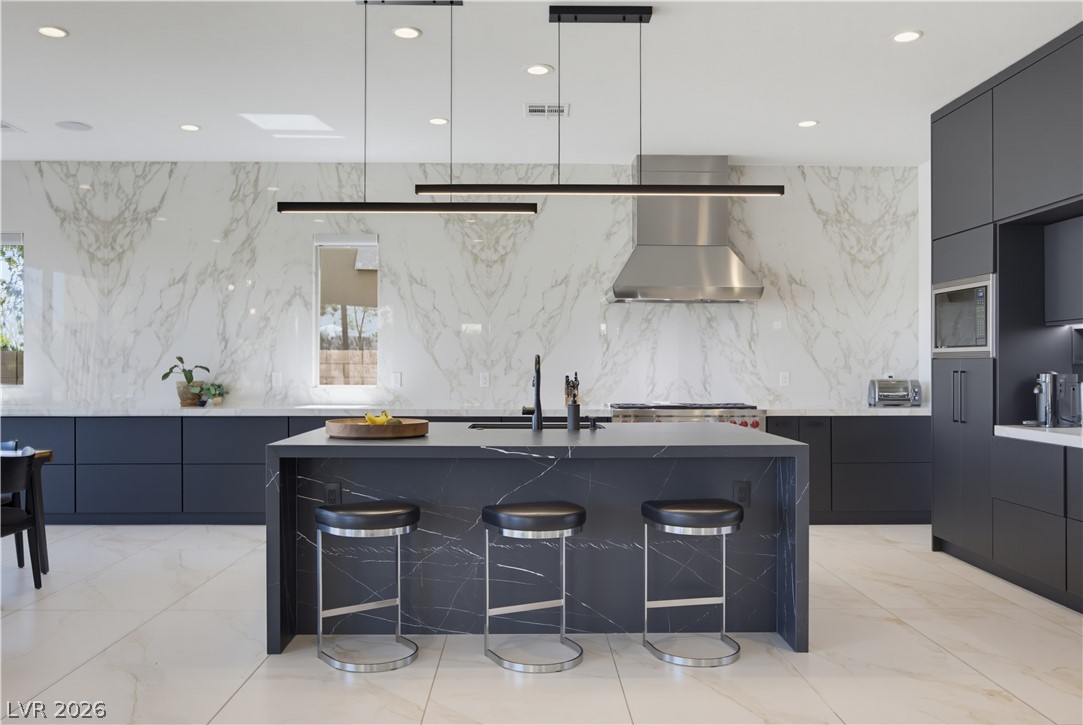 446 Bosco Di Fiore Street Las Vegas NV 89138