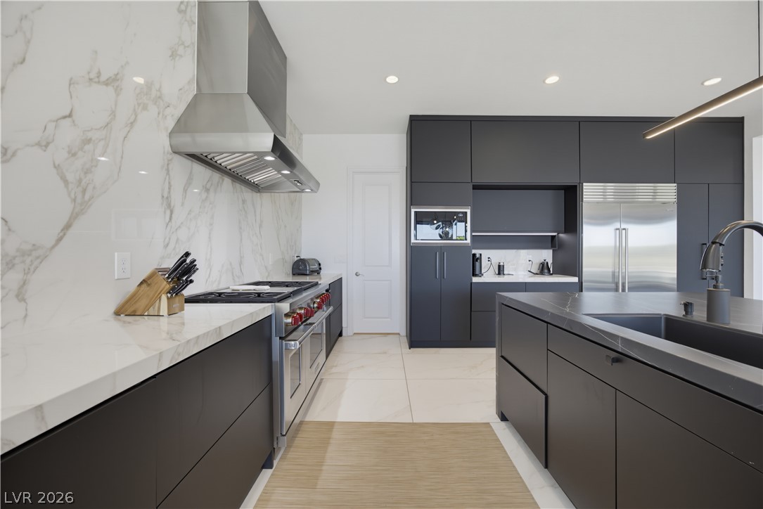 446 Bosco Di Fiore Street Las Vegas NV 89138