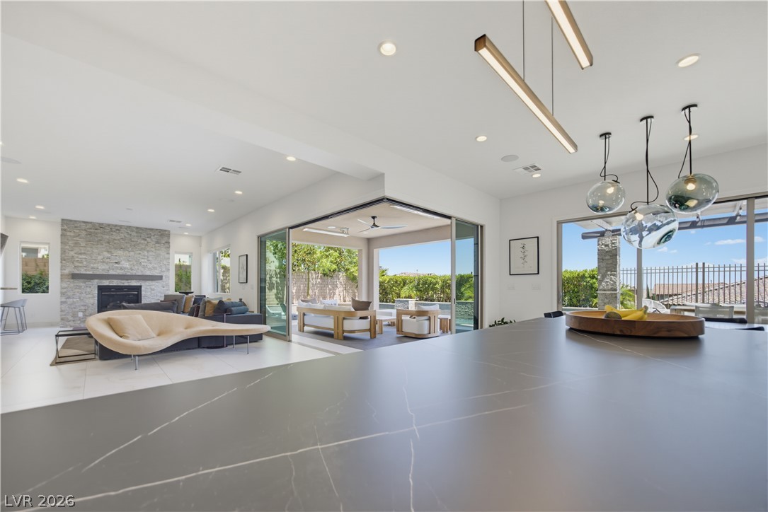 446 Bosco Di Fiore Street Las Vegas NV 89138