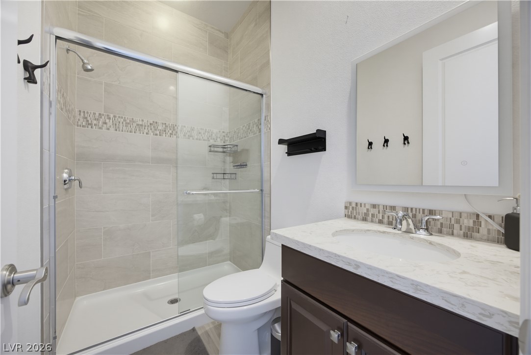 446 Bosco Di Fiore Street Las Vegas NV 89138