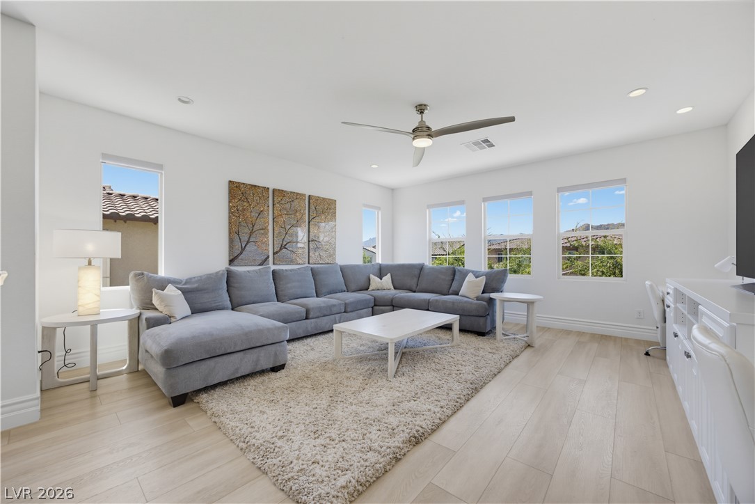 446 Bosco Di Fiore Street Las Vegas NV 89138