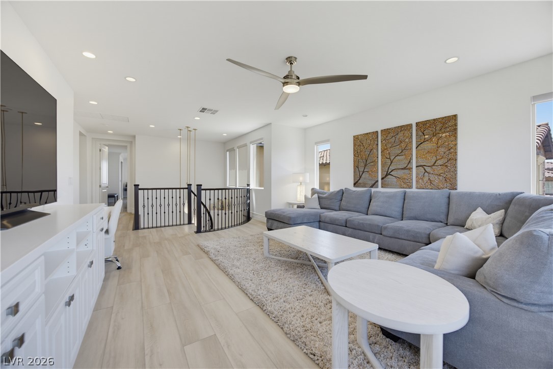 446 Bosco Di Fiore Street Las Vegas NV 89138