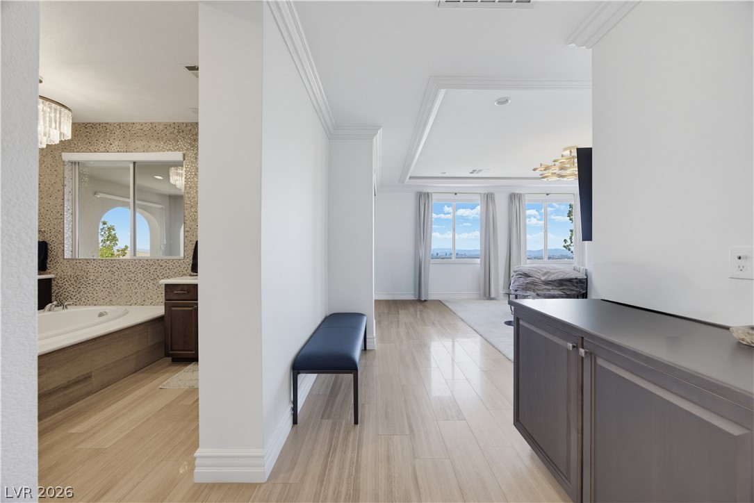 446 Bosco Di Fiore Street Las Vegas NV 89138
