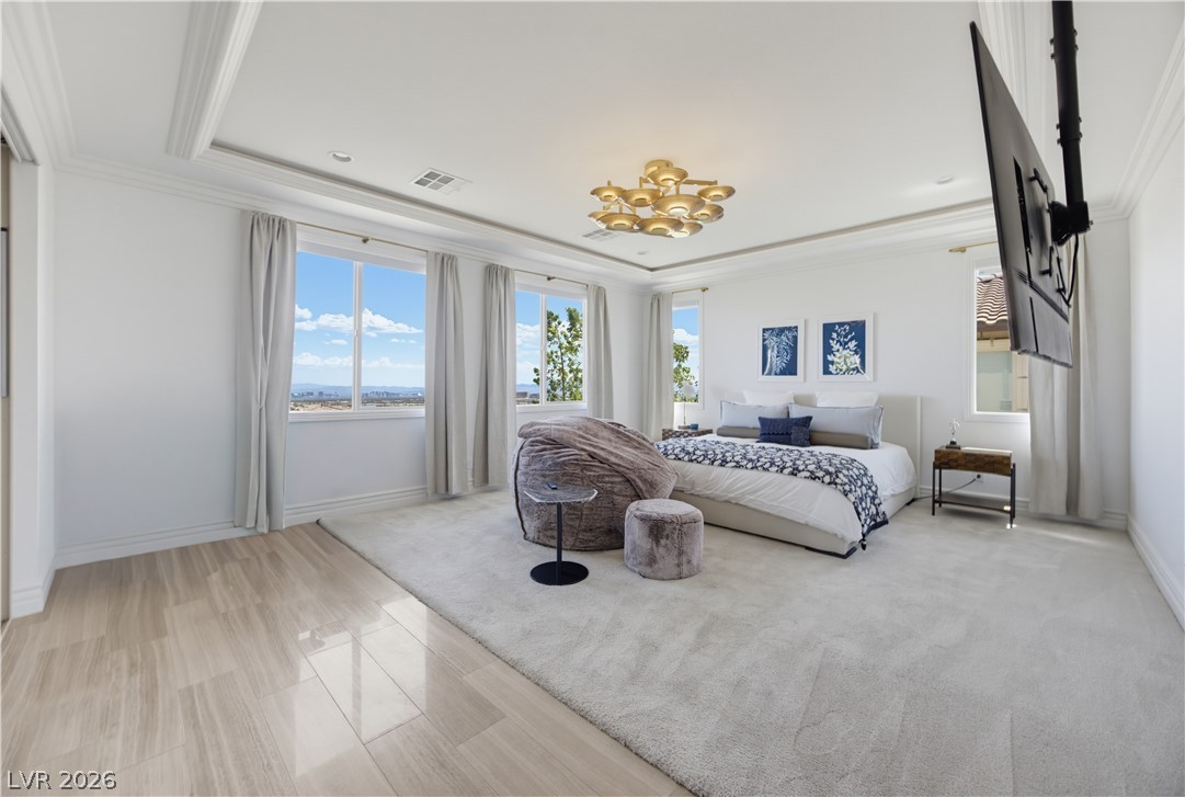 446 Bosco Di Fiore Street Las Vegas NV 89138