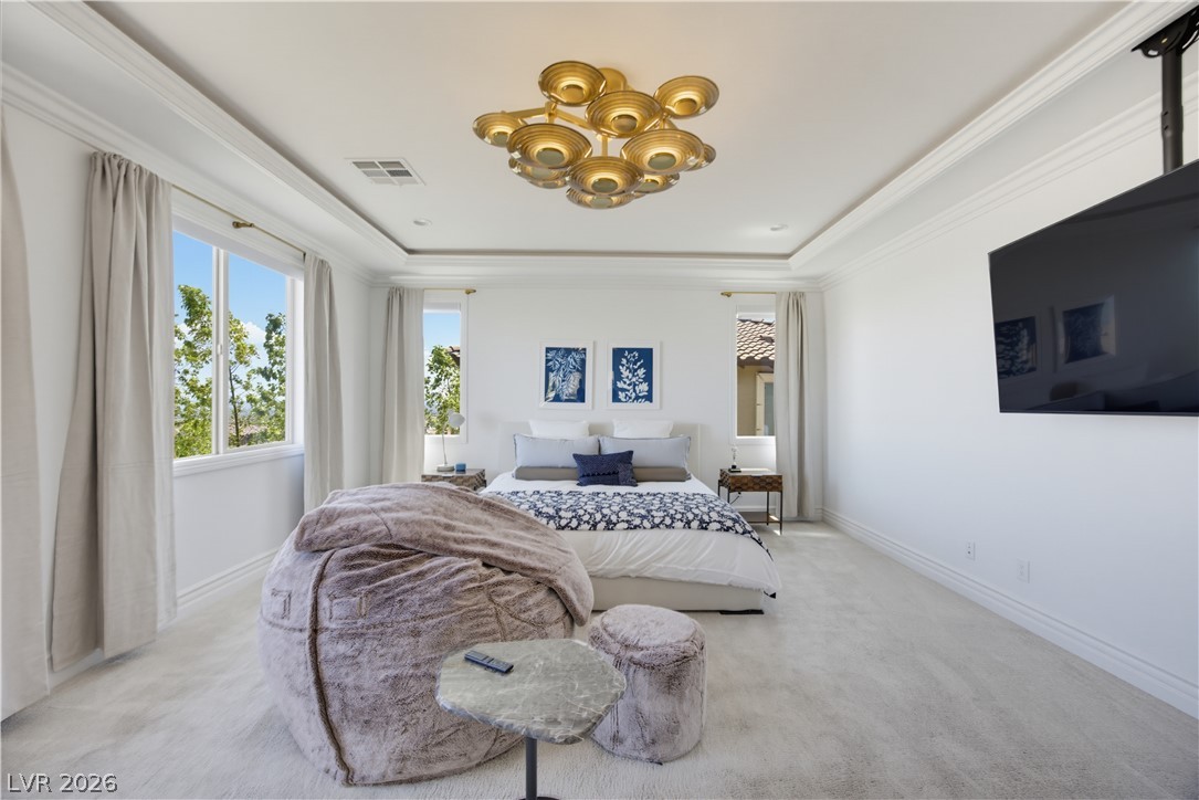 446 Bosco Di Fiore Street Las Vegas NV 89138