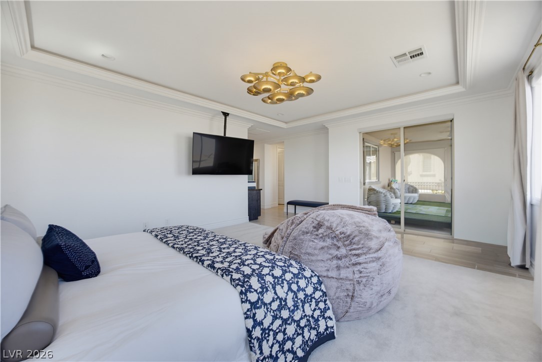 446 Bosco Di Fiore Street Las Vegas NV 89138