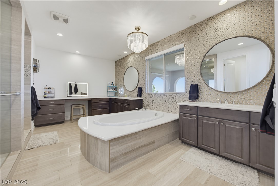 446 Bosco Di Fiore Street Las Vegas NV 89138