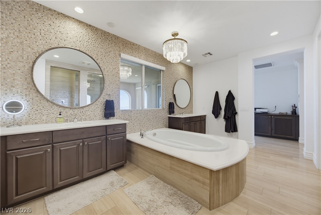446 Bosco Di Fiore Street Las Vegas NV 89138