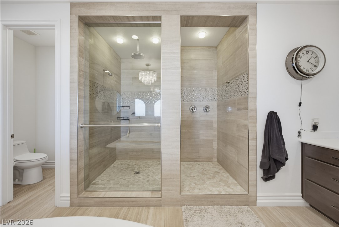 446 Bosco Di Fiore Street Las Vegas NV 89138