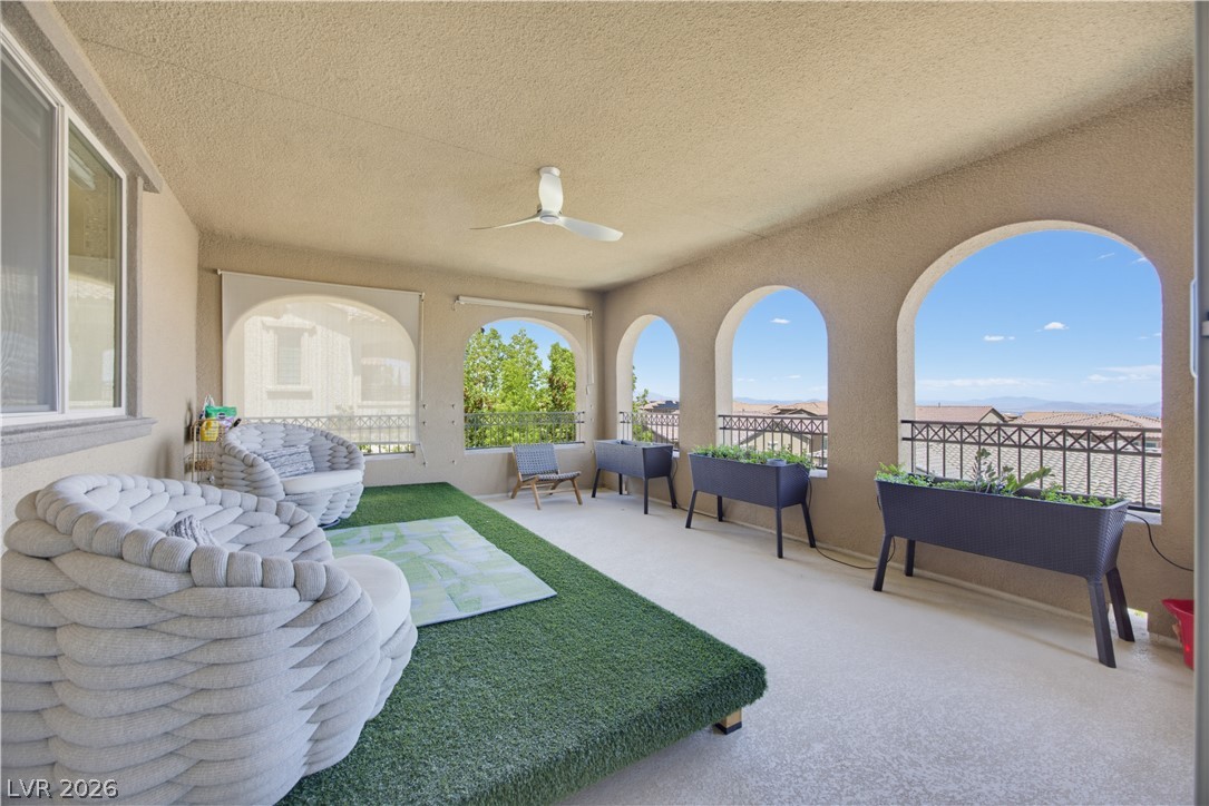 446 Bosco Di Fiore Street Las Vegas NV 89138