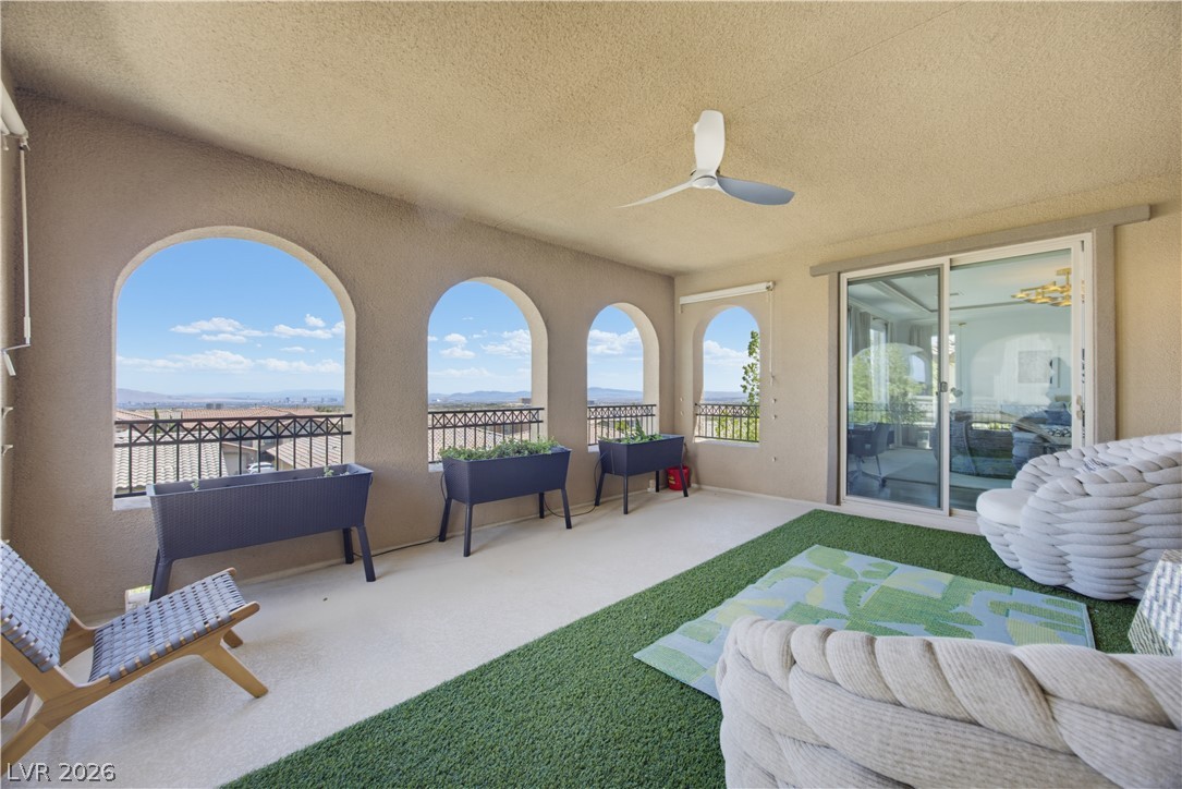 446 Bosco Di Fiore Street Las Vegas NV 89138