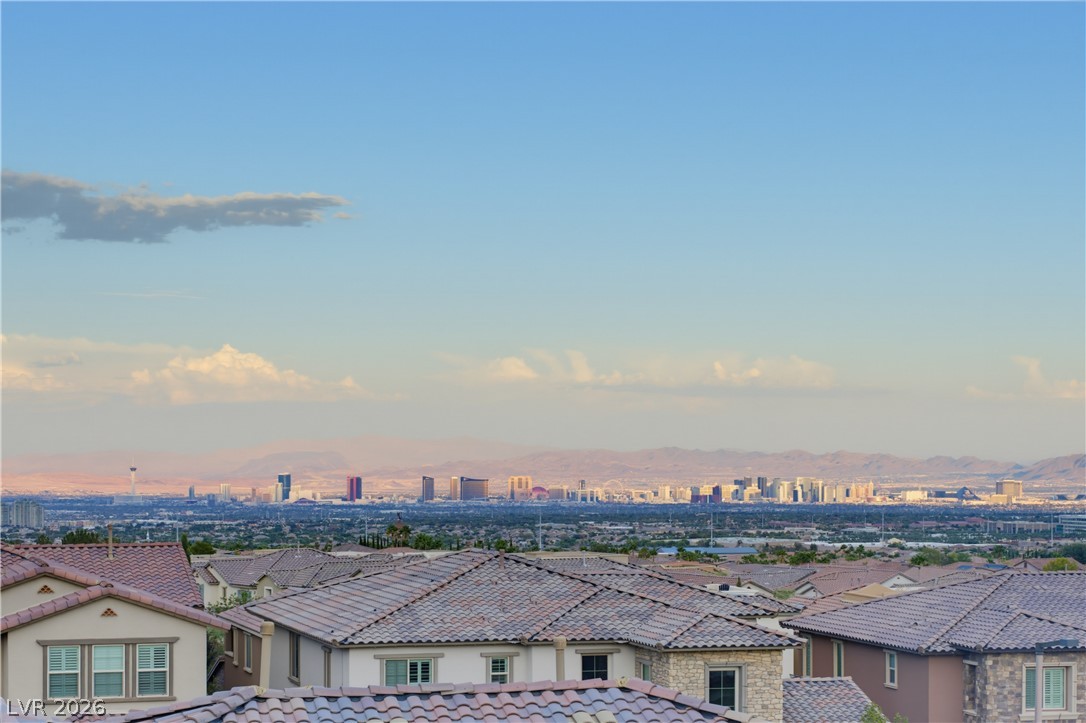 446 Bosco Di Fiore Street Las Vegas NV 89138