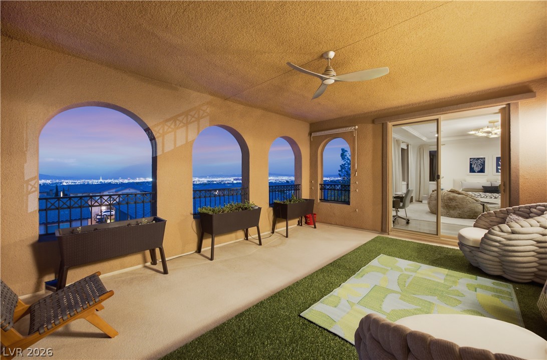 446 Bosco Di Fiore Street Las Vegas NV 89138