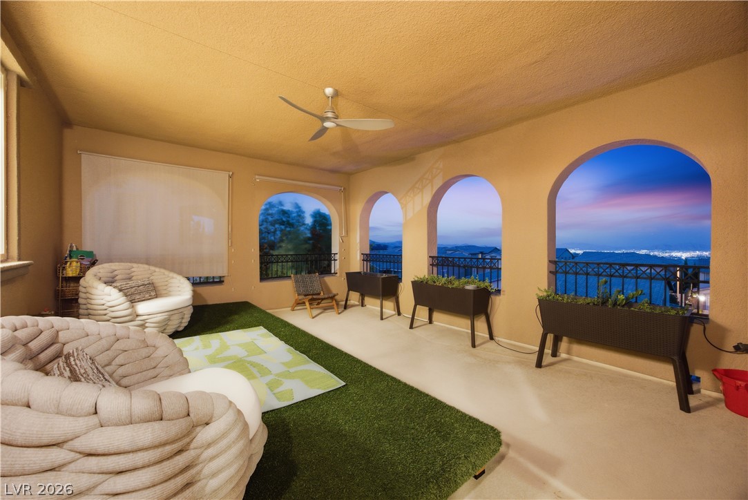 446 Bosco Di Fiore Street Las Vegas NV 89138