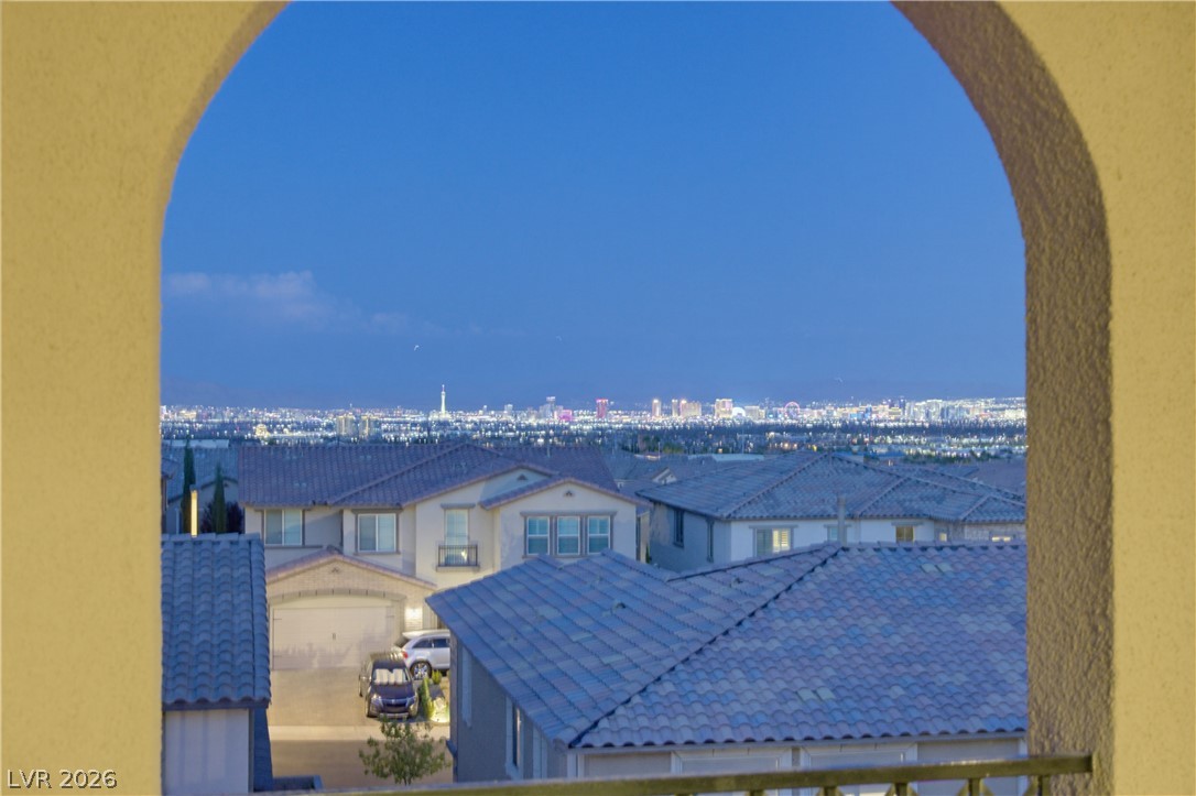 446 Bosco Di Fiore Street Las Vegas NV 89138