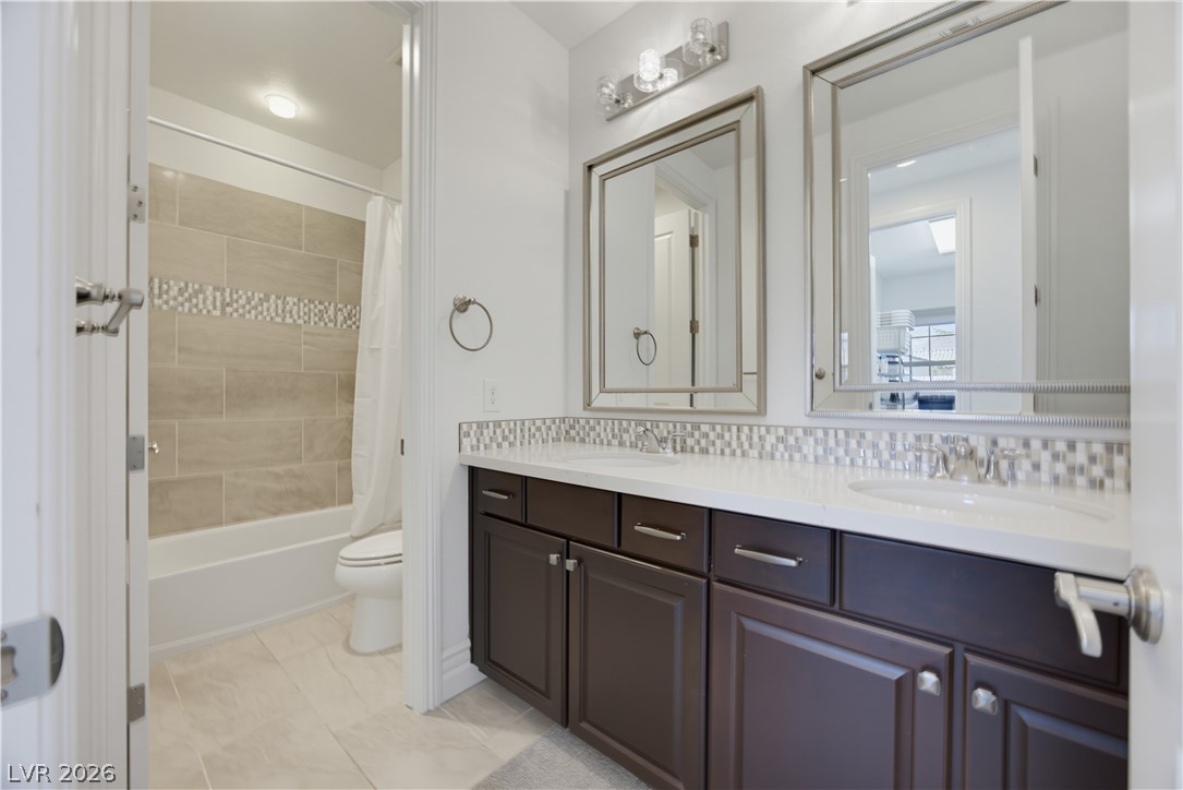 446 Bosco Di Fiore Street Las Vegas NV 89138