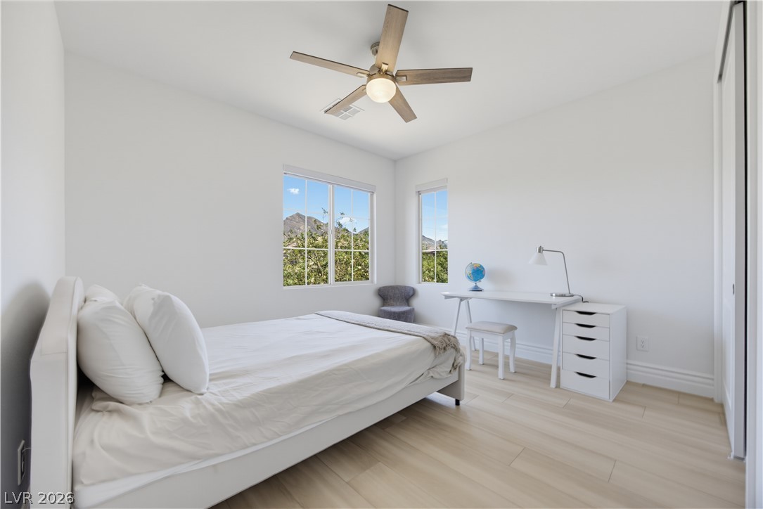446 Bosco Di Fiore Street Las Vegas NV 89138