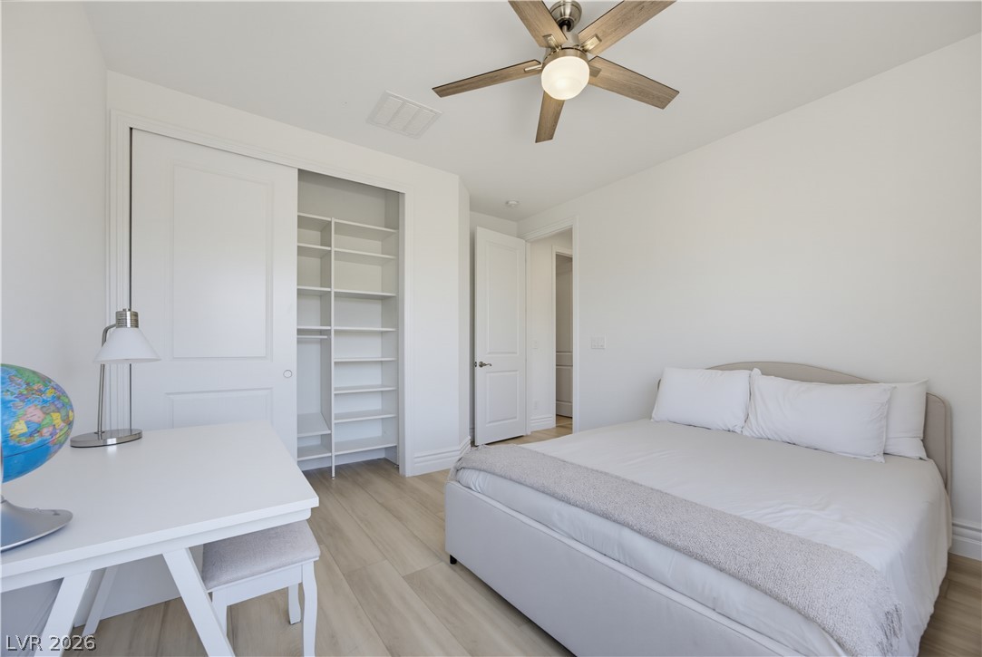 446 Bosco Di Fiore Street Las Vegas NV 89138