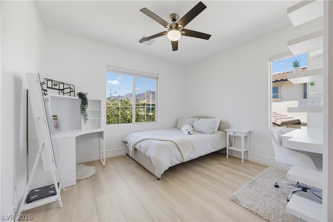 446 Bosco Di Fiore Street Las Vegas NV 89138