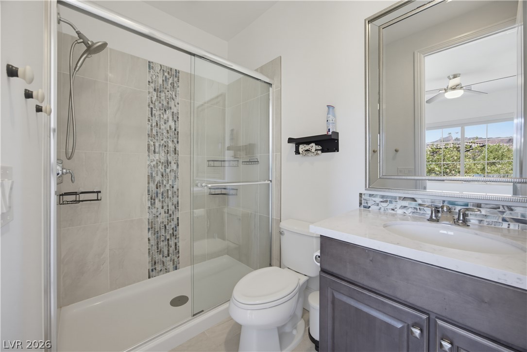446 Bosco Di Fiore Street Las Vegas NV 89138