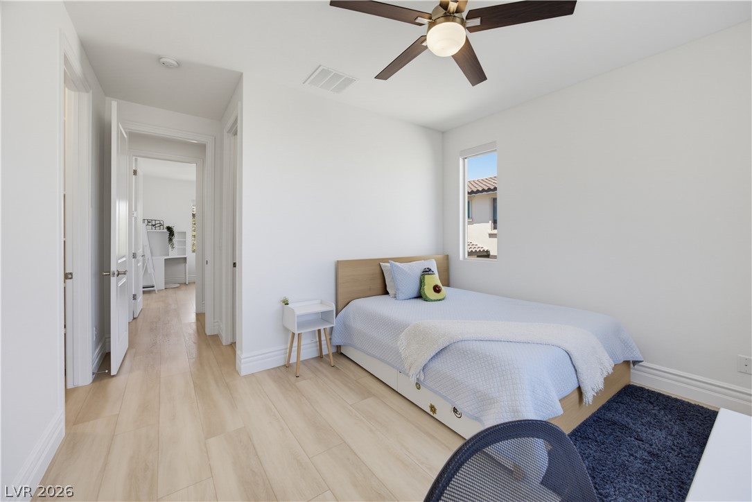 446 Bosco Di Fiore Street Las Vegas NV 89138