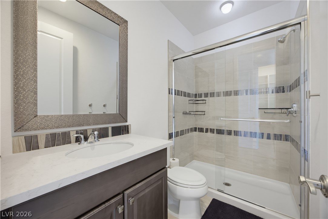 446 Bosco Di Fiore Street Las Vegas NV 89138