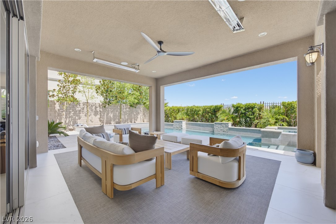 446 Bosco Di Fiore Street Las Vegas NV 89138