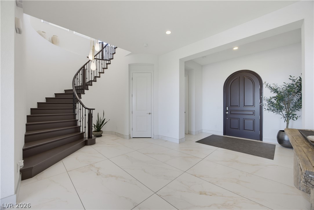 446 Bosco Di Fiore Street Las Vegas NV 89138