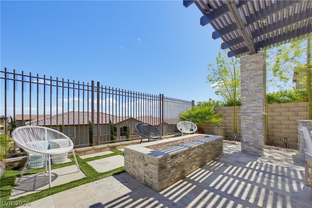 446 Bosco Di Fiore Street Las Vegas NV 89138