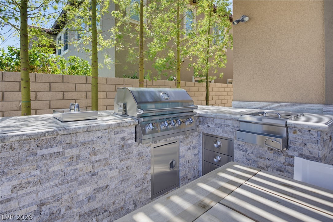 446 Bosco Di Fiore Street Las Vegas NV 89138