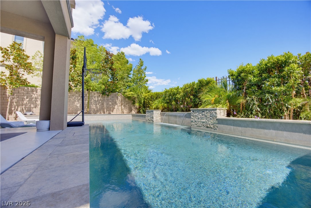 446 Bosco Di Fiore Street Las Vegas NV 89138