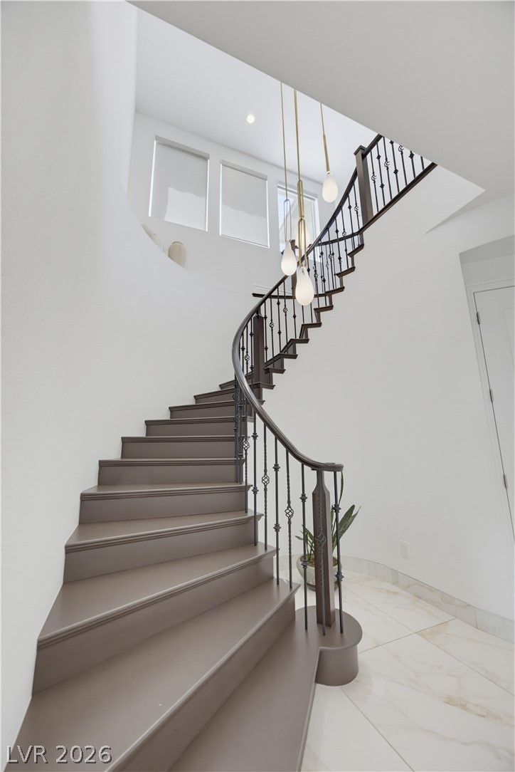 446 Bosco Di Fiore Street Las Vegas NV 89138
