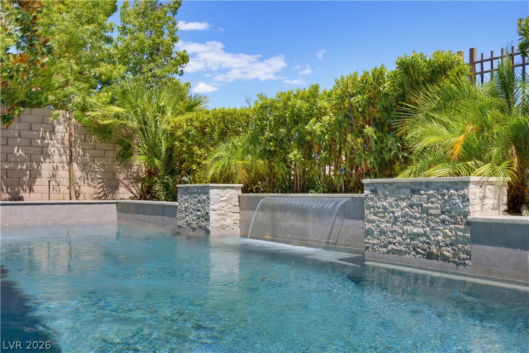446 Bosco Di Fiore Street Las Vegas NV 89138