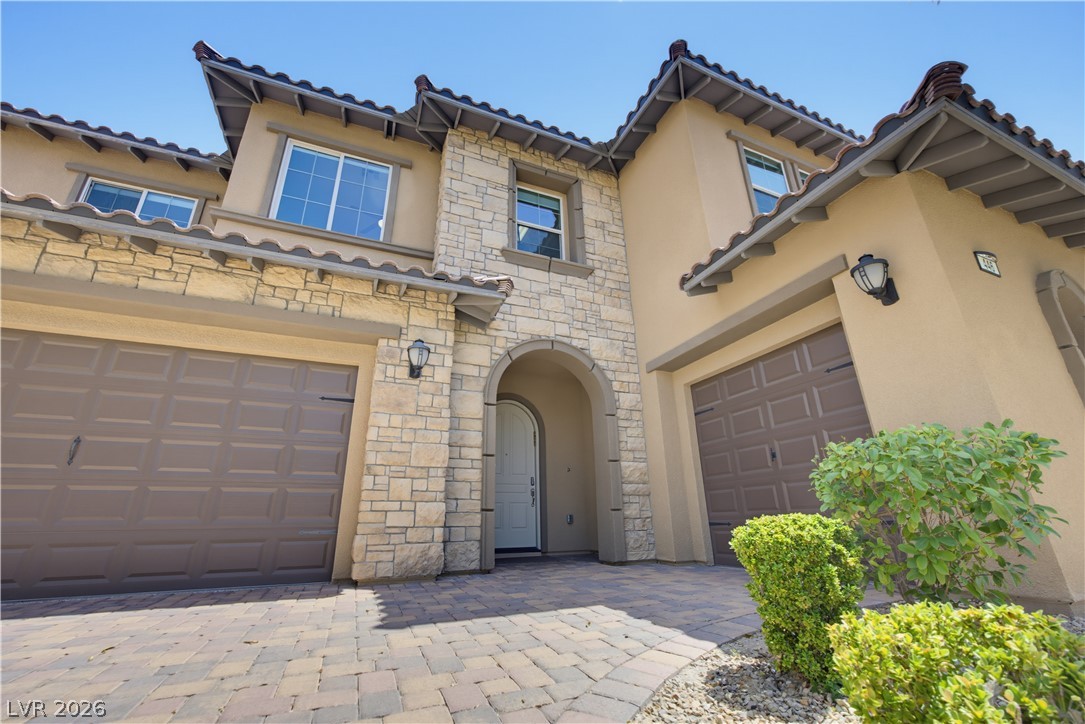 446 Bosco Di Fiore Street Las Vegas NV 89138