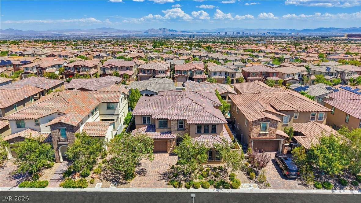 446 Bosco Di Fiore Street Las Vegas NV 89138