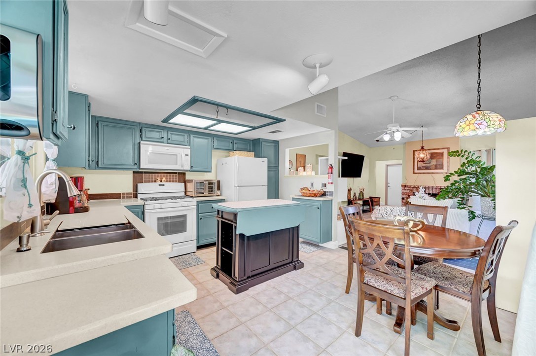 6920 Senton Avenue Las Vegas NV 89108
