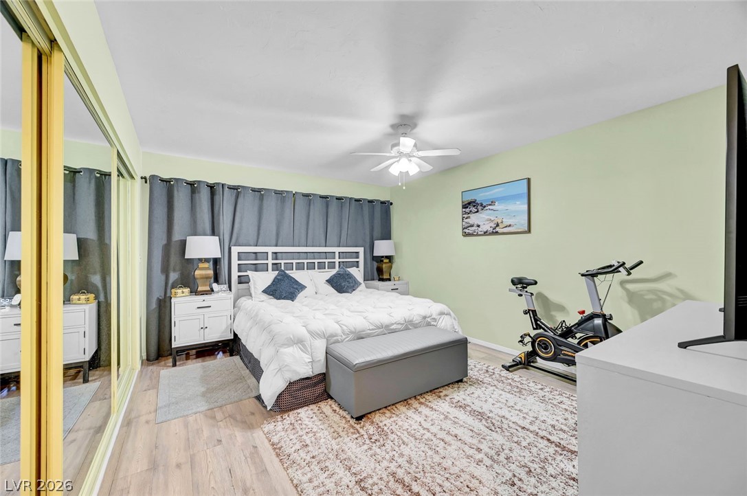6920 Senton Avenue Las Vegas NV 89108