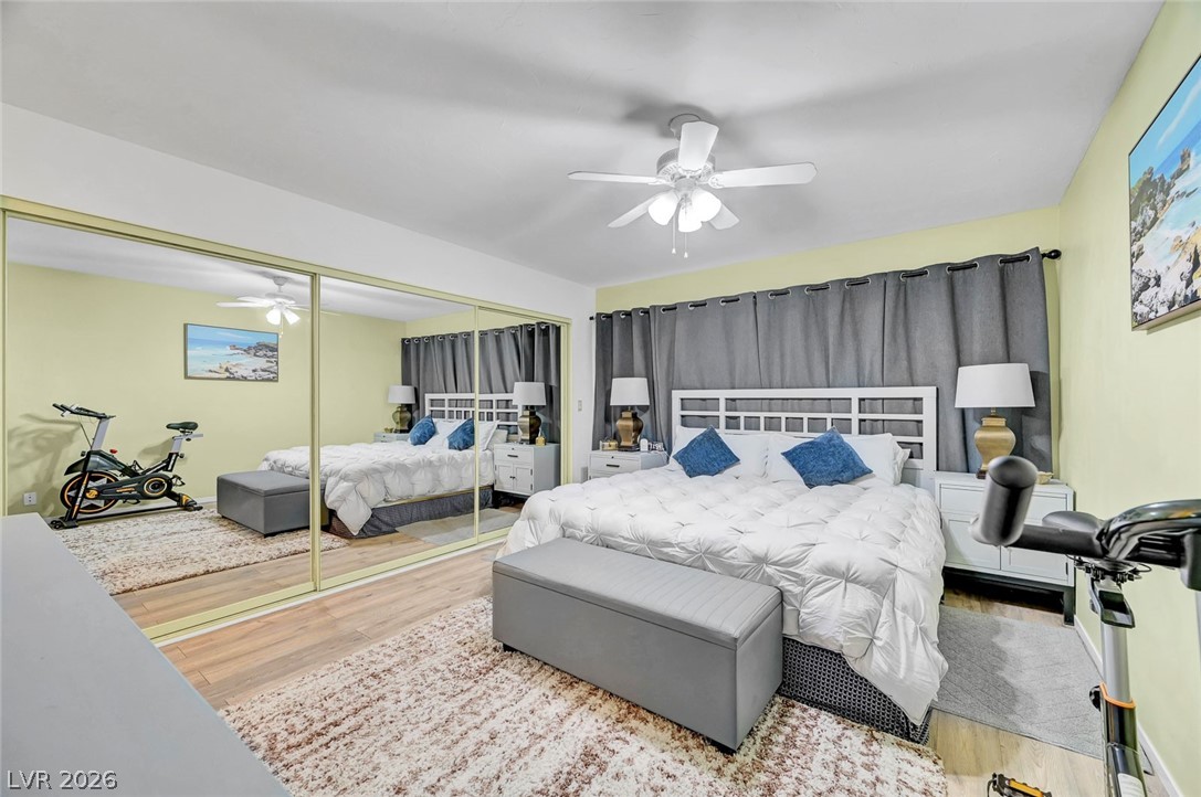 6920 Senton Avenue Las Vegas NV 89108