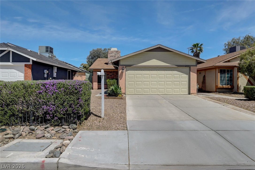 6920 Senton Avenue Las Vegas NV 89108