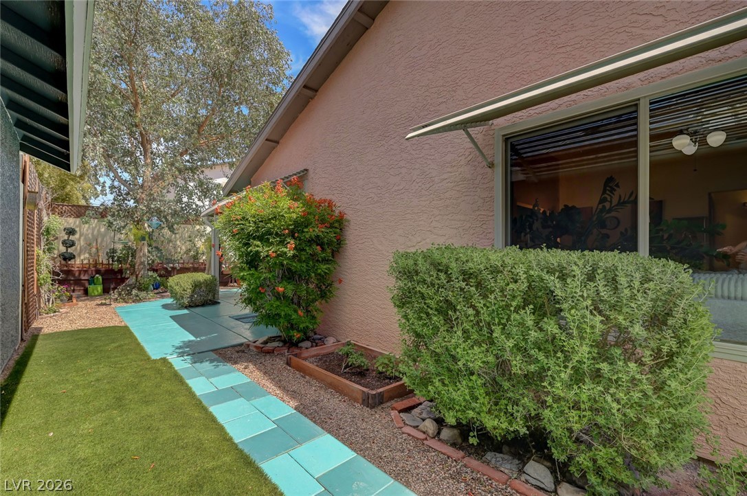 6920 Senton Avenue Las Vegas NV 89108