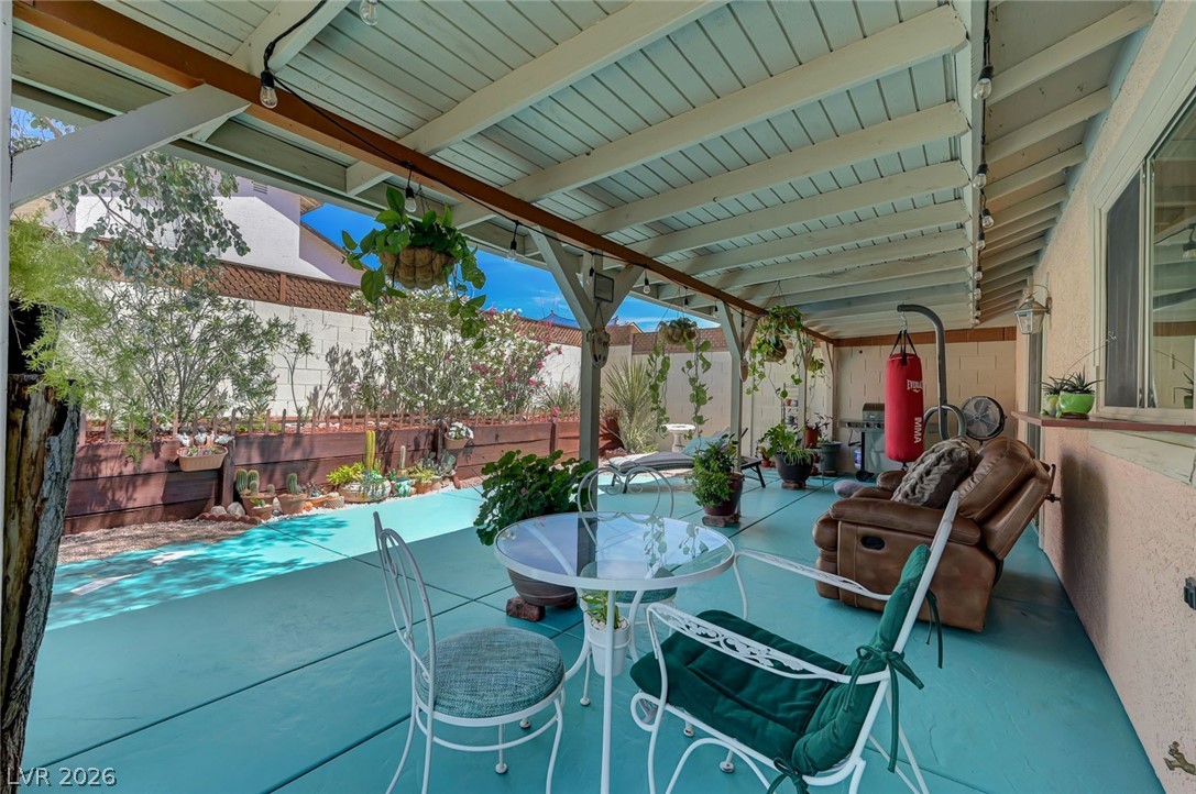 6920 Senton Avenue Las Vegas NV 89108
