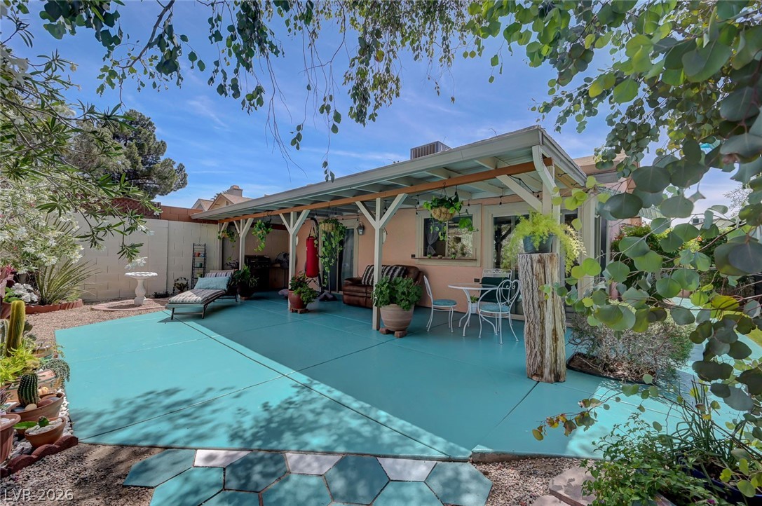 6920 Senton Avenue Las Vegas NV 89108