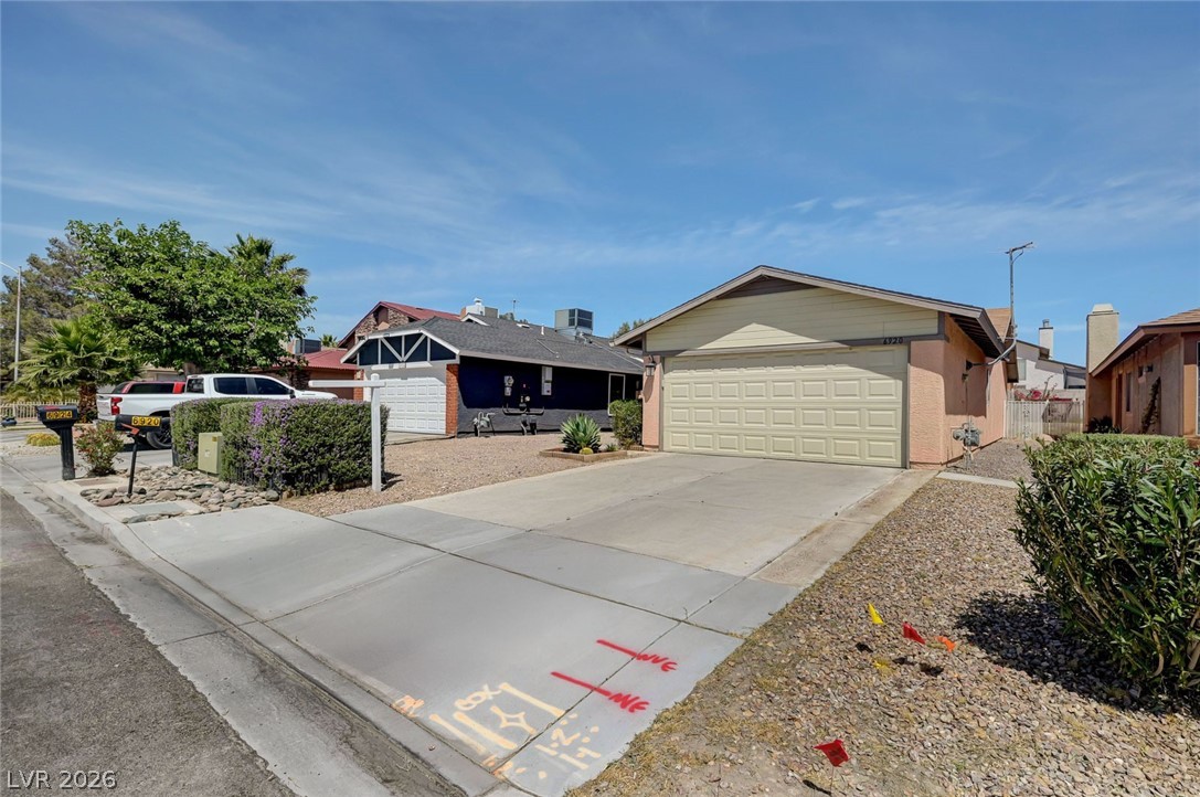 6920 Senton Avenue Las Vegas NV 89108