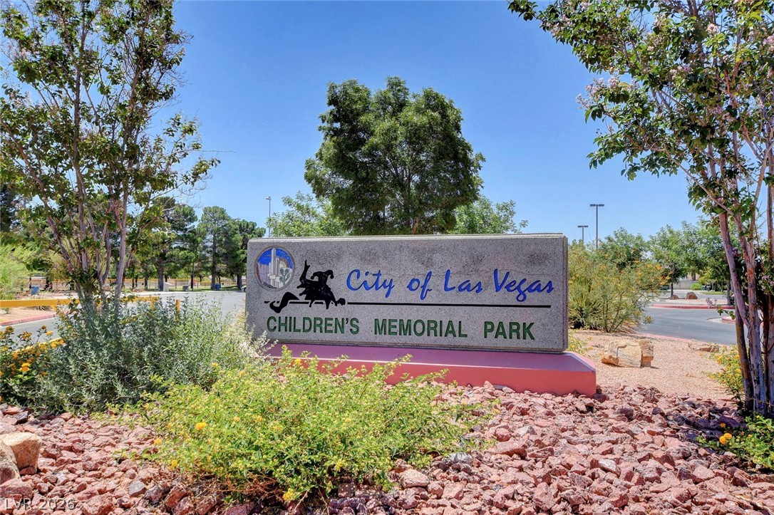 6920 Senton Avenue Las Vegas NV 89108