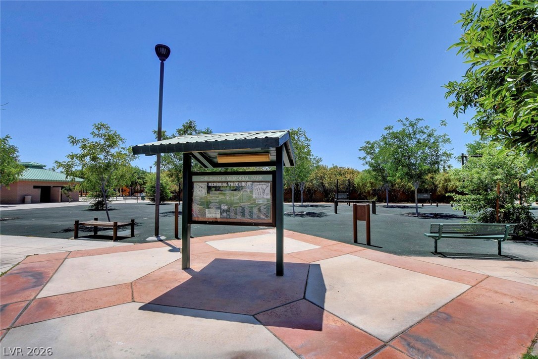 6920 Senton Avenue Las Vegas NV 89108